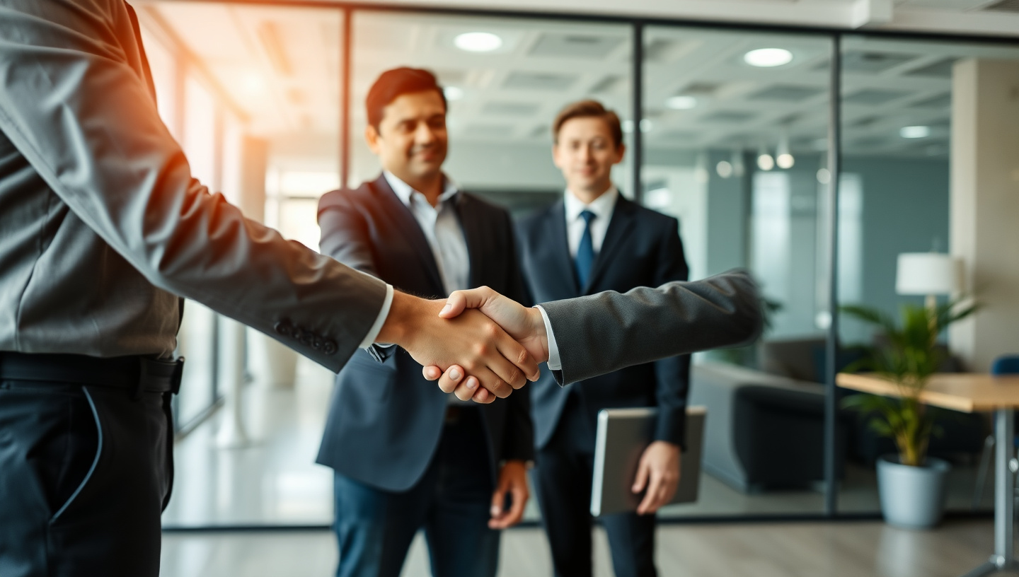 Консультация по регулированию