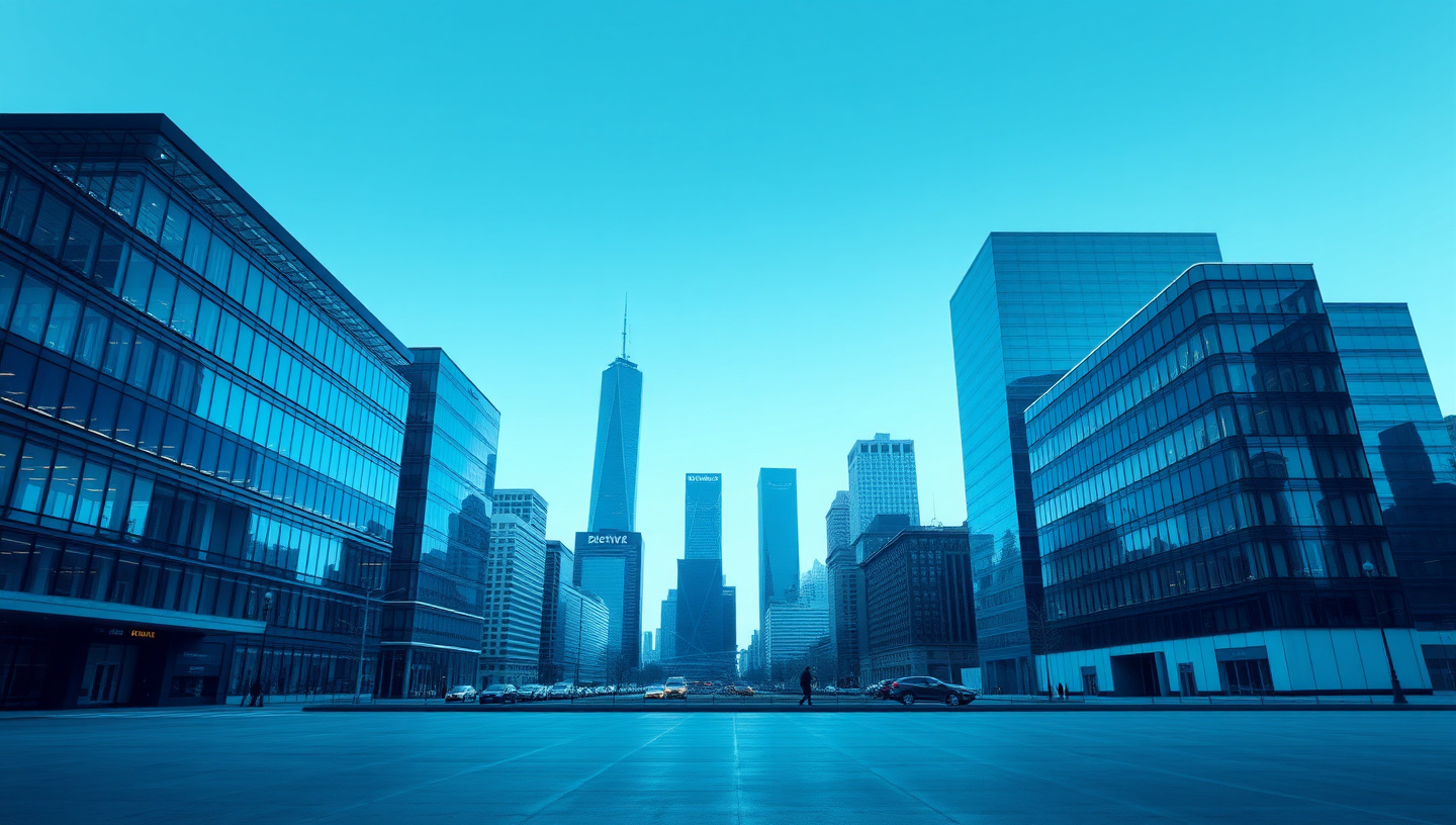 Регулирование финансовых рынков