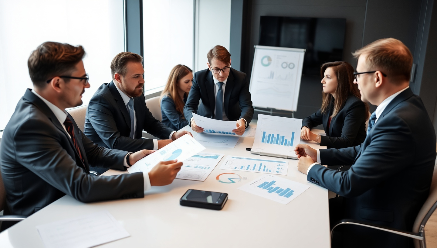 Регуляторы финансовых рынков